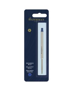 Waterman balpen vulling