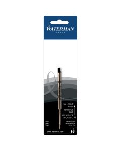 Waterman balpen vulling
