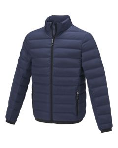 Macin geïsoleerde donzen heren jas