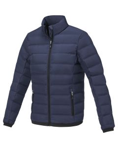 Macin geïsoleerde donzen dames jas