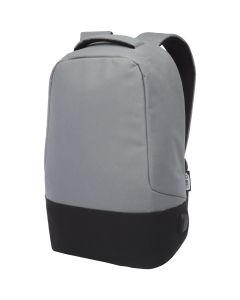 Cover GRS RPET antidiefstalrugzak 16L