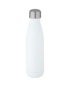 Cove vacuüm geïsoleerde roestvrijstalen fles van 500 ml