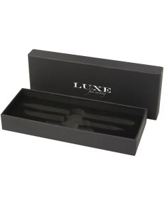 Tactical Dark geschenkverpakking voor duo-pen