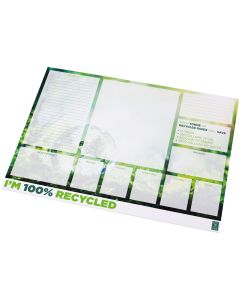 Desk-Mate® gerecycled A2 kladblok