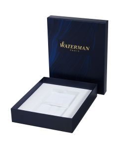 Waterman geschenkverpakking voor twee pennen