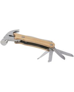 Bear hamer multigereedschap met 10 functies