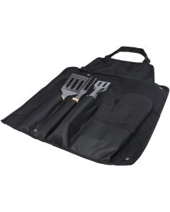 Gril 5-delige barbecueset
