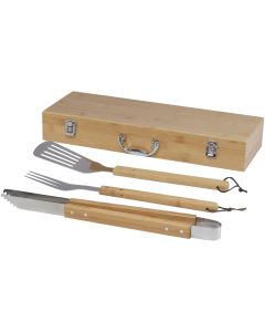 Assadus 3-delige barbecueset