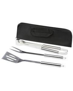Barcabo 3-delige barbecueset