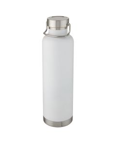 Thor 1  liter koper vacuüm geïsoleerde drinkfles