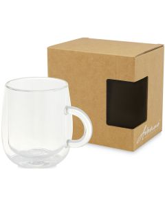Iris 330 ml glazen beker