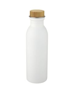 Kalix 650 ml roestvrijstalen drinkfles