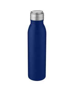 Harper 700 ml roestvrijstalen drinkfles met metalen lus