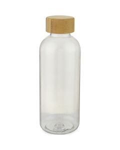 Ziggs 650 ml sportfles van gerecycled plastic
