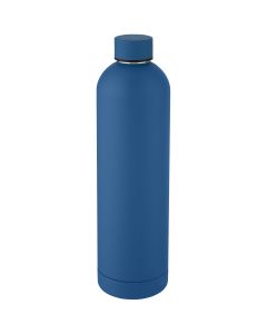 Spring 1l koperen vacuümgeïsoleerde fles