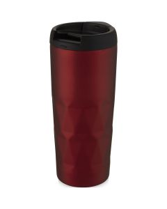 Prism koperen vacuüm geïsoleerde beker van 450 ml