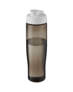 H2O Active® Eco Tempo drinkfles van 700 ml met klapdeksel