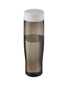 H2O Active® Eco Tempo waterfles van 700 ml met schroefdop