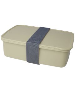 Dovi lunchtrommel van gerecyclede plastic