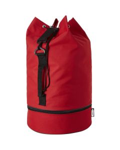 Idaho duffel bag van RPET 35L