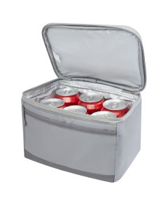 Arctic Zone® Repreve® gerecyclede lunchkoeltas voor 6 blikjes 5L