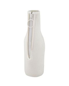 Fris flessenhouder van gerecycled neopreen