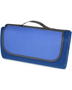 Salvie picknickdeken van gerecycled plastic