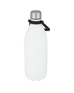 Cove 1,5 liter vacuüm geïsoleerde roestvrijstalen fles