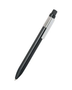 Moleskine Classic balpen met klikmechanisme