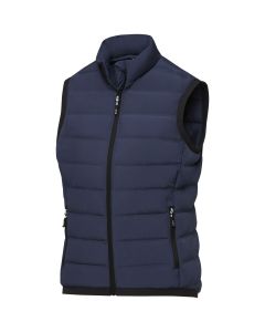 Caltha geïsoleerde donzen dames bodywarmer