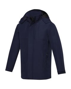 Hardy geïsoleerde parka voor heren