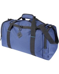 REPREVE® Our Ocean™ duffel bag van GRS RPET 35L