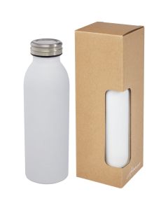 Riti 500 ml koperen vacuümgeïsoleerde fles
