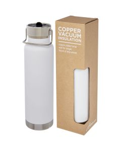 Thor 750 ml koperen vacuümgeïsoleerde drinkfles