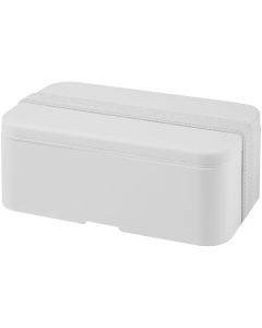 MIYO Pure enkellaagse lunchtrommel