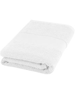 Charlotte handdoek 50 x 100 cm van 450 g/m² katoen
