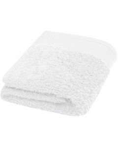 Chloe handdoek 30 x 50 cm van 550 g/m² katoen