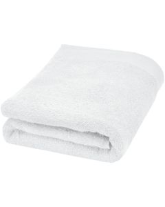 Ellie handdoek 70 x 140 cm van 550 g/m² katoen