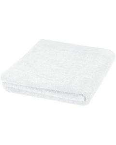 Riley handdoek 100 x 180 cm van 550 g/m² katoen