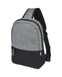 Reclaim GRS gerecyclede tweekleurige sling 3,5 L