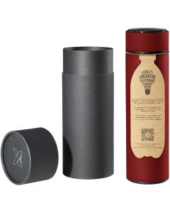 SCX.design D10 geïsoleerde slimme fles