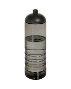 H2O Active® Eco Treble drinkfles met koepeldeksel van 750 ml