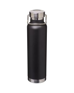 Thor 650 ml koper vacuüm geïsoleerde drinkfles