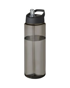 H2O Active® Eco Vibe 850 ml drinkfles met tuitdeksel