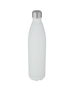 Cove vacuüm geïsoleerde roestvrijstalen fles van 1L