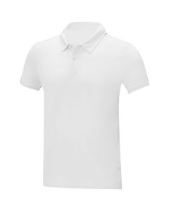 Deimos coolfit herenpolo met korte mouwen