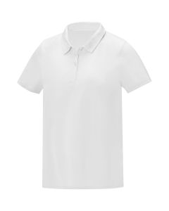 Deimos coolfit damespolo met korte mouwen