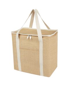 Juta juten koeltas 300 g/m², 19 l