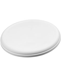 Orbit frisbee van gerecycled plastic