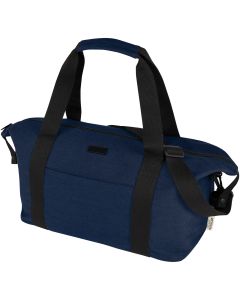 Joey GRS gerecyclede canvas duffel bag, 25 l